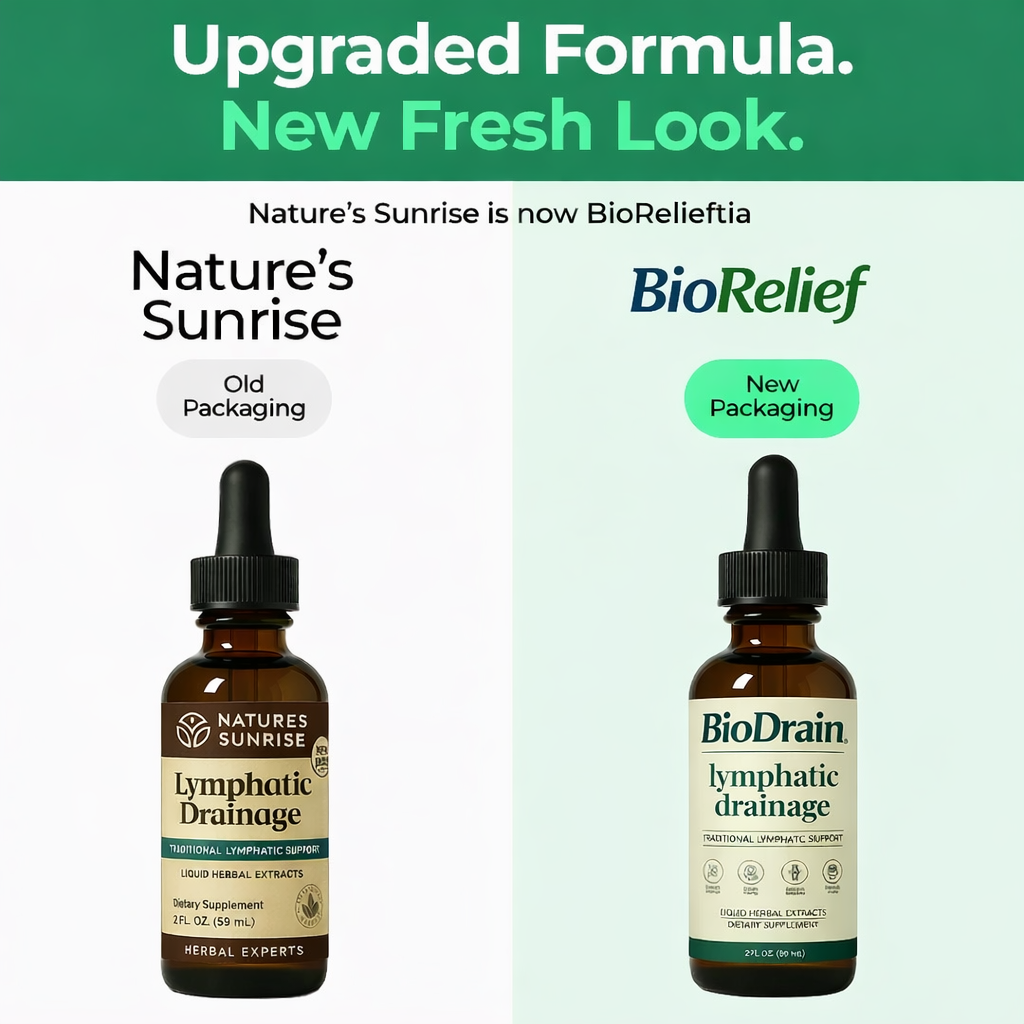 Lymphatic Flow & Immune Support